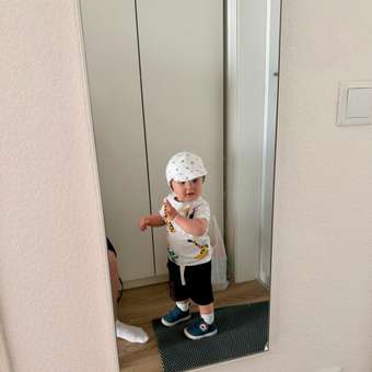 Кепка Baby Gо: отзыв пользователя Детский Мир