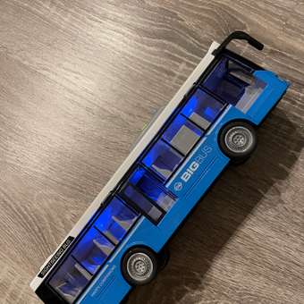 Автобус Mobicaro: отзыв пользователя Детский Мир