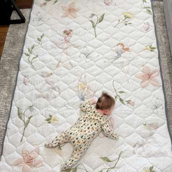 Коврик Timikbaby: отзыв пользователя Детский Мир