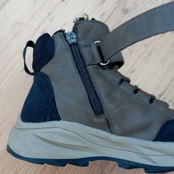 Ботинки Jook: отзыв пользователя Детский Мир