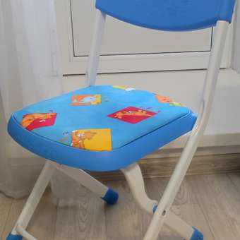 Комплект мебели NiKA kids Азбука: отзыв пользователя ДетМир