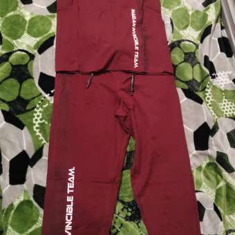 Футболка и брюки PlayToday: отзыв пользователя Детский Мир