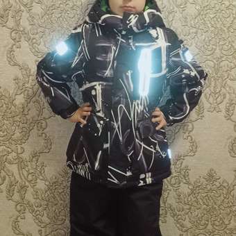 Комплект Futurino: отзыв пользователя Детский Мир