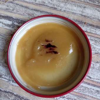 Пюре Semper Цукини с 4 мес 80 г: отзыв пользователя Детский Мир