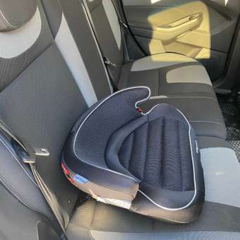 Автокресло BabyCare Setty Isofix 3 (22-36 кг): отзыв пользователя Детский Мир
