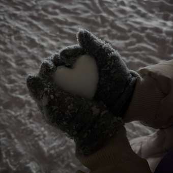 Снежколеп Attivio фиолетовый: отзыв пользователя Детский Мир