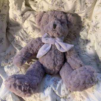 Мягкая игрушка GULLIVER toys Мишка: отзыв пользователя Детский Мир