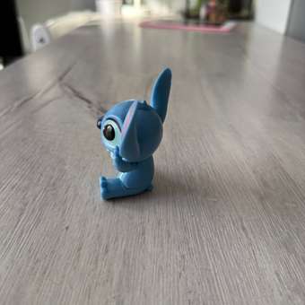 Фигурка-сюрприз Stitch BZ-010: отзыв пользователя Детский Мир