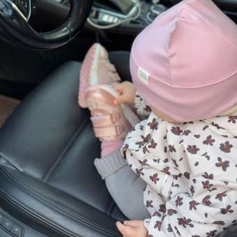 Куртка Baby Go: отзыв пользователя Детский Мир