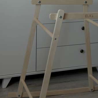 Подставка ELKA Lab Roking: отзыв пользователя Детский Мир