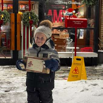 Куртка PlayToday: отзыв пользователя Детский Мир