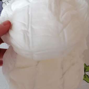 Трусики White Edition XL (16+ кг) 30 шт.: отзыв пользователя ДетМир