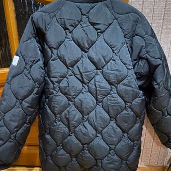 Куртка Futurino: отзыв пользователя Детский Мир