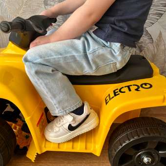 Джинсы BabyGo: отзыв пользователя Детский Мир