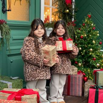 Куртка Futurino: отзыв пользователя Детский Мир