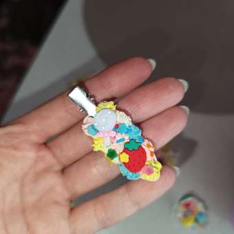 Набор для творчества Erhaft Декор Сундучок сокровищ аппликация: отзыв пользователя Детский Мир