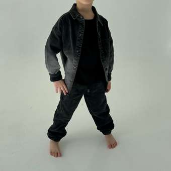 Рубашка Futurino Fashion: отзыв пользователя Детский Мир