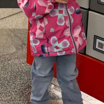 Джинсы Futurino: отзыв пользователя Детский Мир