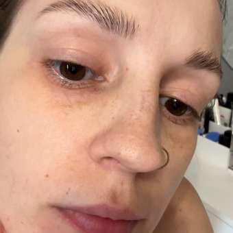 Гель для укрепления и фиксации бровей Toplash Fix and grow brow gel: отзыв пользователя Детский Мир
