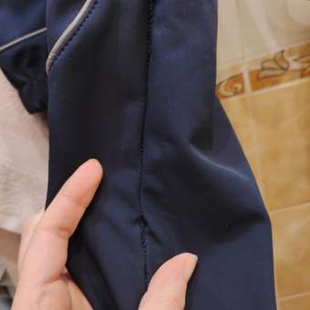 Комбинезон Stylish AMADEO: отзыв пользователя Детский Мир