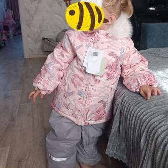 Комплект BabyGо: отзыв пользователя Детский Мир