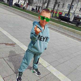 Брюки Futurino: отзыв пользователя Детский Мир