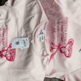 Футболка KOTON: отзыв пользователя Детский Мир