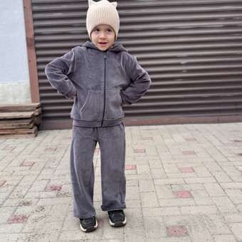 Брюки Futurino: отзыв пользователя Детский Мир