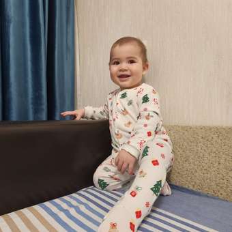 Комбинезон Моя Горошинка: отзыв пользователя Детский Мир