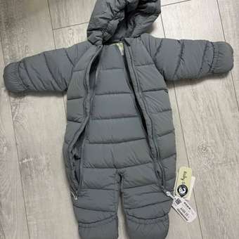 Комбинезон BabyGo: отзыв пользователя ДетМир