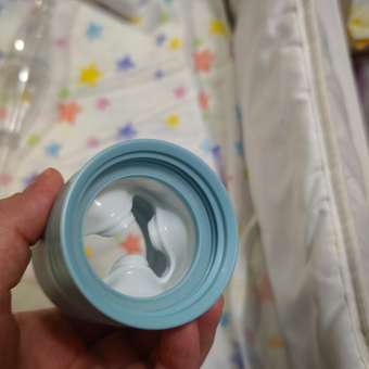 Бутылочка Dr.Green: отзыв пользователя Детский Мир