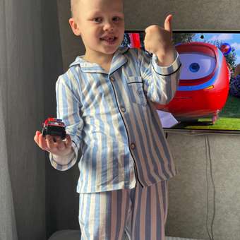 Пижама TIT kids: отзыв пользователя Детский Мир