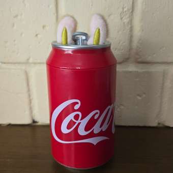 Фигурка Labubu Coka Cola: отзыв пользователя Детский Мир