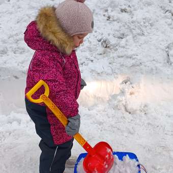 Мембранный комбинезон Futurino: отзыв пользователя Детский Мир