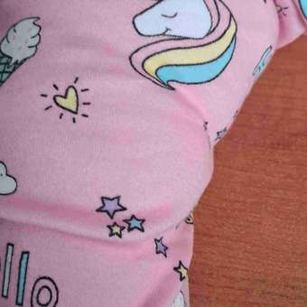 Штанишки 2 шт Совенок Дона: отзыв пользователя Детский Мир