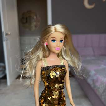 Кукла модельная Demi Star Fashion show: отзыв пользователя Детский Мир