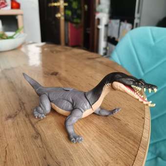 Фигурка Jurassic World: отзыв пользователя ДетМир