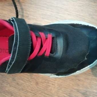 Кроссовки Jomoto: отзыв пользователя Детский Мир