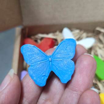 Мыло SKUINA 93 г: отзыв пользователя Детский Мир