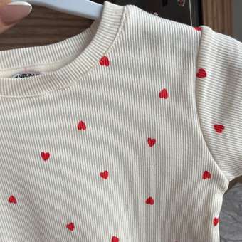 Футболка Futurino: отзыв пользователя Детский Мир