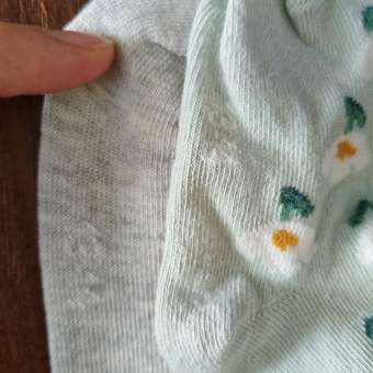 Носки Baby Gо 3 пары: отзыв пользователя Детский Мир