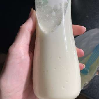 Смесь молочная Nutrilak 2 1050г с 6месяцев: отзыв пользователя Детский Мир