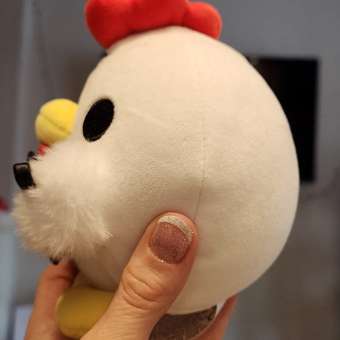 Мягкая игрушка Zuru Snackles: отзыв пользователя Детский Мир