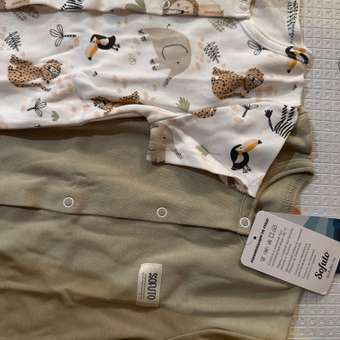 Песочник 2 шт SOFUTO: отзыв пользователя Детский Мир