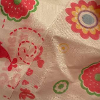 Коляска-трость для кукол Disney: отзыв пользователя Детский Мир