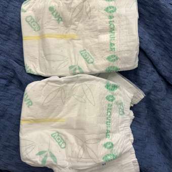 Подгузники LOVULAR Hot Wind S 16 шт.: отзыв пользователя Детский Мир