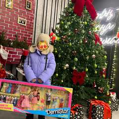 Фото отзыва 10841498