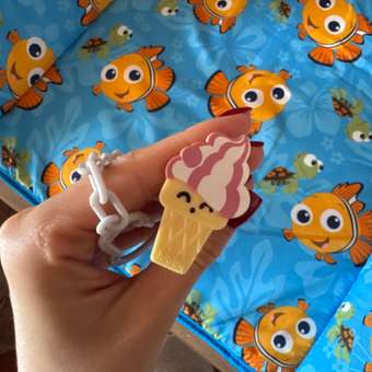 Клипса для пустышки Lubby: отзыв пользователя Детский Мир