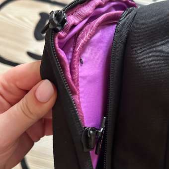 Рюкзак Grizzly: отзыв пользователя ДетМир