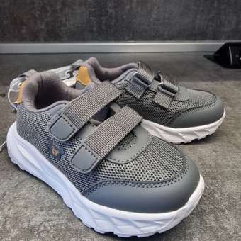 Кроссовки Tombi: отзыв пользователя Детский Мир